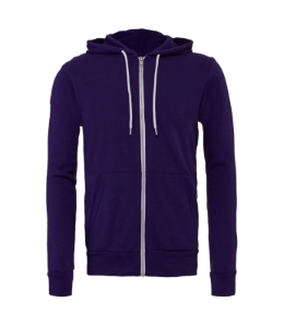 Hoodies (zip)